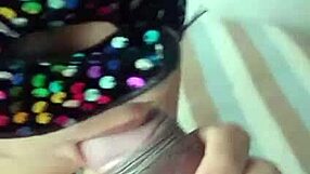 Morning Denial for Horny Latina Doggystyle and Missionary