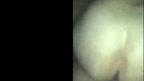 Mama and 22 Year Old Balls Deep Fuck