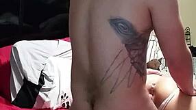 A Wife's Ass in 20170105 231303