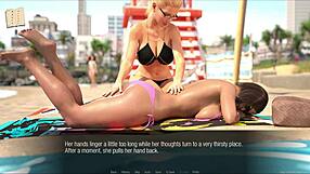 jessica oneil's hard news 83 is a new fun game to play