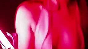 Wonder Star Pantyhose Fetish Seduction