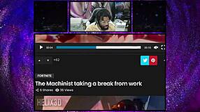 bald pussy marika fuck scarlet witch blowjob the machinist dildo fuck clara deepthroat cumshot