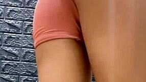 My Virgin Teen 18+ Pussy Feels So Wet I Need A Cock Now