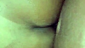 Brazilian transsexual strips cape on street