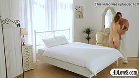 Small Tits Babe Taissia Asshole Rammed by Nasty Partner