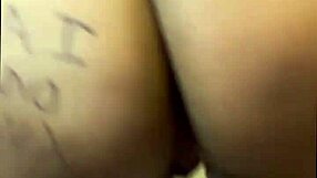 just a latina milf showing off her big assets