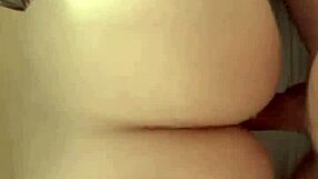 natural bbl aurica takes big black cock creampie pov