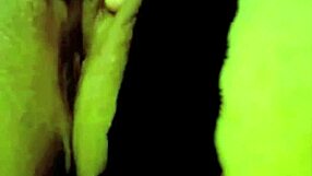 I record my cute amateur webcam sex at home