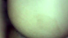 I'm eating that big ass from behind in Portuguese amateur style