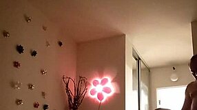 Pounding asian woman in my home! Part 3