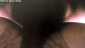 mature sexy latina my clit fascinates me