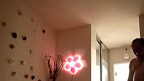 Pounding asian woman in my home! Part 3