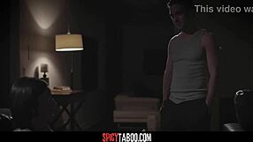 Adorable Emily Willis deepthroats step-uncle in charming reality scene