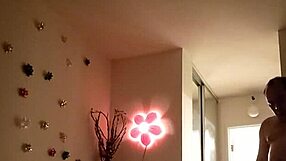 Pounding asian woman in my home! Part 3