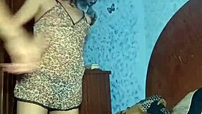 Realfemboy Update Reveals Sultry Ladyboy in Crossdressing Adventure.