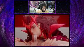 bald pussy marika fuck scarlet witch blowjob the machinist dildo fuck clara deepthroat cumshot