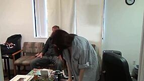 emma's natural tits photoshoot with fetish elements