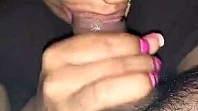 rico oral de mi esposa latina housewife