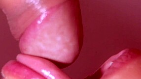 japanese step mom surprises step son with birthday blowjob