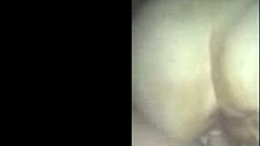 Mama and 22 Year Old Balls Deep Fuck