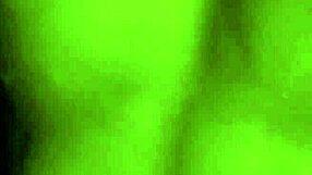 i can't resist this sensual bollywood dance