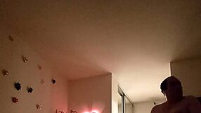 Pounding asian woman in my home! Part 3