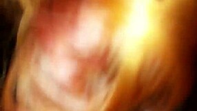 Busty milf rides big cock in anal!