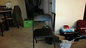 Slutty Ex Bitch Teen 18+ Riding Hard