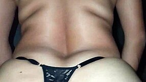 Prima Horny for Sex, Cumming Inside Her Tight Vagina