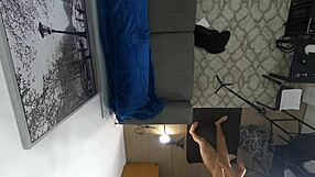 angel lover gets anal fucked in pov