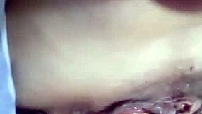 my friend enjoys some private time with toys in a relaxing session