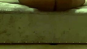 Memphis Thick Bitch Gets Rough Fucking In Group 3some With Ladyboy And Cuckold Costumes