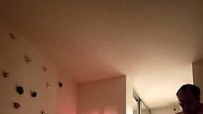 Pounding asian woman in my home! Part 3