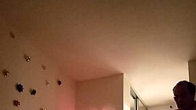 Pounding asian woman in my home! Part 3