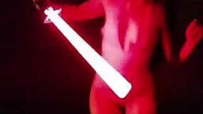 Wonder Star Pantyhose Fetish Seduction