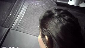 behind the scenes porn shoot with glasses cam hardcore pussy pounding 😏