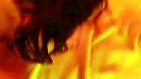 Brazilian Young Fucks And Eats Pussy Deep