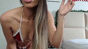 Mama Noel's Christmas Fantasies