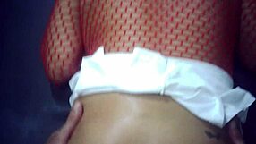 behind the scenes porn shoot with glasses cam hardcore pussy pounding 😏