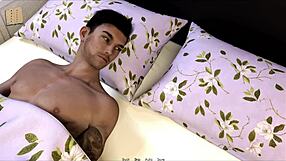 Intertwined Game of Erotic Twists