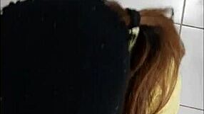 patrao nao sai mais do meu cu agora que dei pra ele cachorro