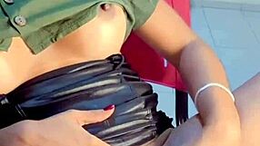 Dona De Casa Grande É Fodida!