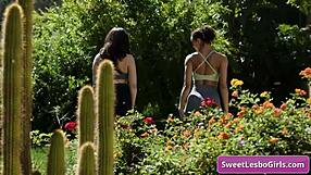 I love making out with my white friend after sweaty workouts