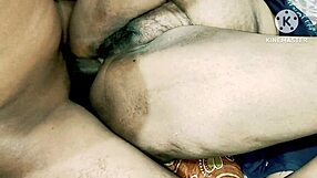 desi ass bent over for hard rough pounding