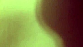 Amateur Stepsis Swallows Big Interracial Cock