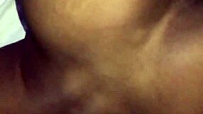 Ebony Teen Wet For Bigboss