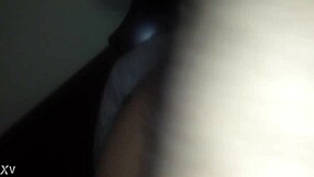 Why does it hurt? Bent over doggystyle with oil