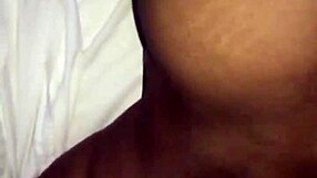 Ebony Teen Wet For Bigboss