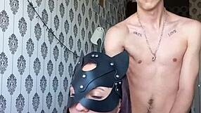 young students having sex on camera