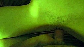 Ride That Tight Amateur Pussy Hard!